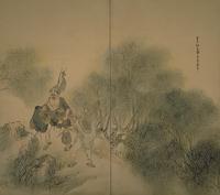 呉春: オリオン 美術館